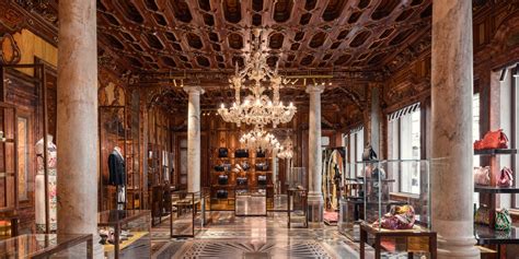 dolce and gabbana america